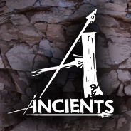 The Ancients Logo